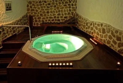 Hotel Spa Villa de Mogarraz — 写真 10