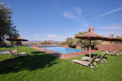 Hotel Spa Villa Nazules — foto 3