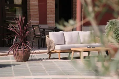 Hotel Spa Villa Nazules — foto 6