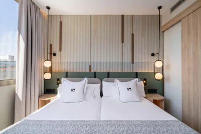 Hotel & Spa Villa Olimpica Suites — foto 3