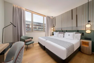 Hotel & Spa Villa Olimpica Suites — foto 4