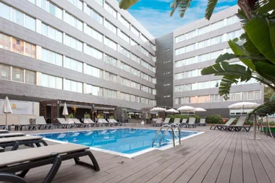 Hotel & Spa Villa Olimpica Suites — foto 5