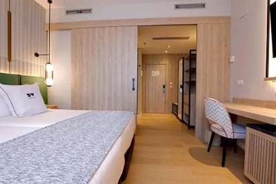 Hotel & Spa Villa Olimpica Suites — foto 11