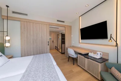 Hotel & Spa Villa Olimpica Suites — foto 12
