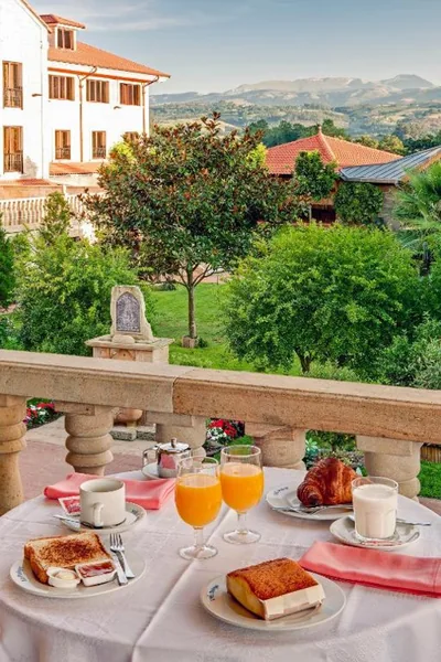 Hotel Spa Villa Pasiega — Foto 3