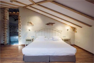 Hotel Spa Villa Pasiega — Foto 6