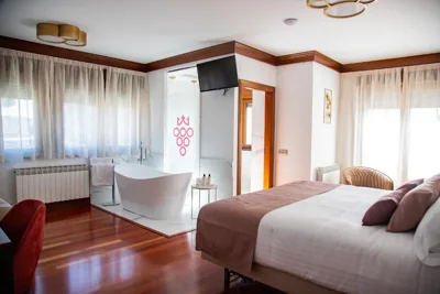 Hotel Spa Viña Real — 写真 2