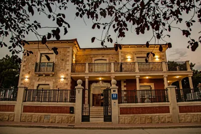 Hotel Spa Viña Real — 写真 3