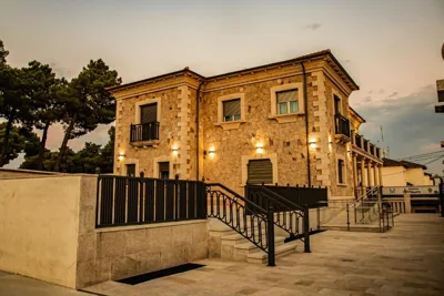 Hotel Spa Viña Real — 写真 8
