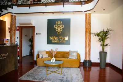 Hotel Spa Viña Real — 写真 9