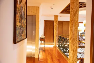 Hotel Spa Viña Real — 写真 11