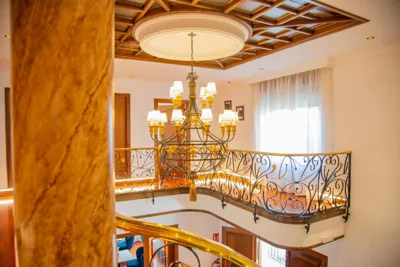 Hotel Spa Viña Real — 写真 12