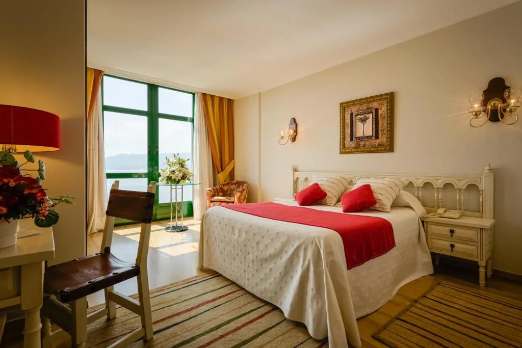 Habitación Doble Superior — Hotel Stellamaris