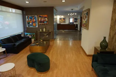 Hotel Stellamaris — foto 5