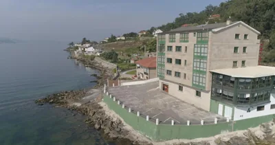 Hotel Stellamaris — foto 6