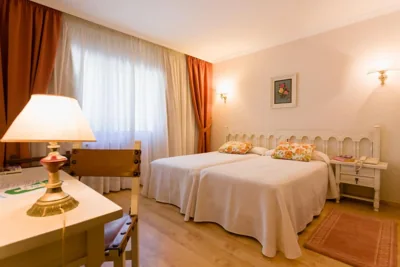 Hotel Stellamaris — foto 10