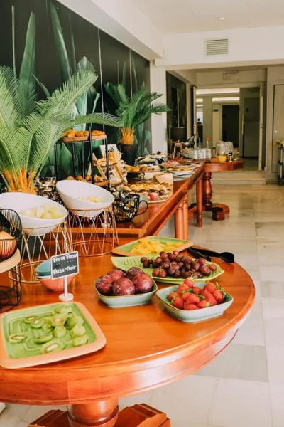 Hotel Subur Maritim — foto 3