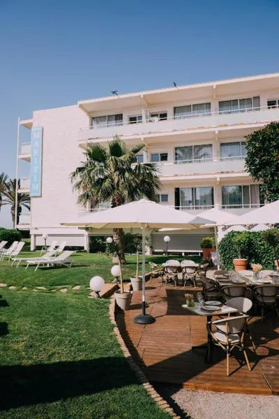 Hotel Subur Maritim — foto 5