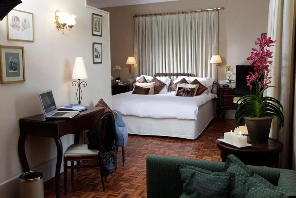 Suite Junior — Hotel Subur Maritim