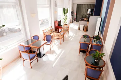 Hotel Subur — photo 4