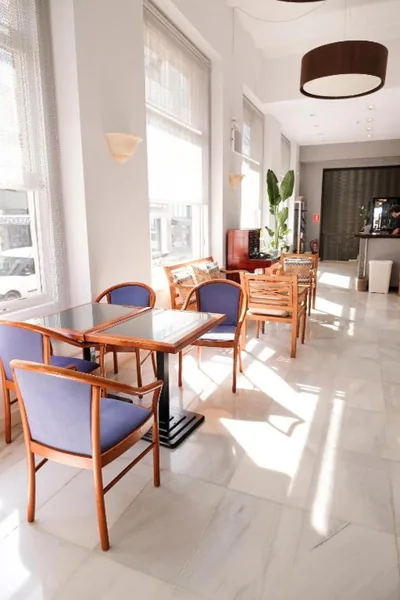 Hotel Subur — photo 5