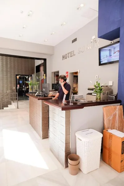 Hotel Subur — photo 7