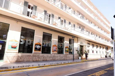 Hotel Subur — photo 11