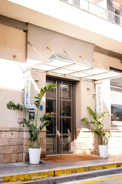 Hotel Subur — photo 12