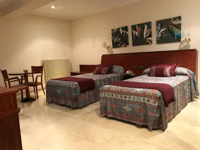 Hotel Suís — foto 2