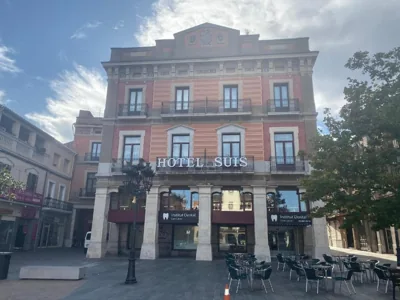 Hotel Suís — foto 6