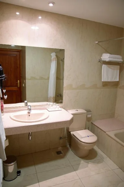 Hotel Suís — foto 10