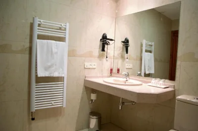 Hotel Suís — foto 11
