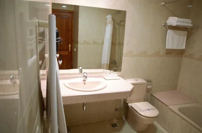 Hotel Suís — foto 12