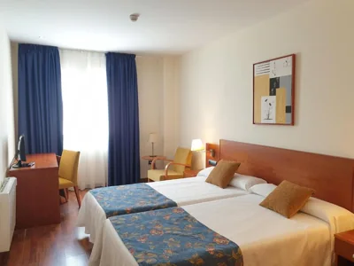Hotel Suite Camarena — 照片 2