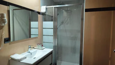 Hotel Suite Camarena — 照片 4