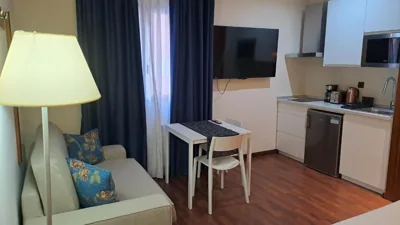Hotel Suite Camarena — 照片 5