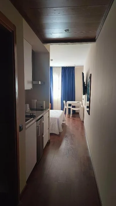 Hotel Suite Camarena — 照片 6