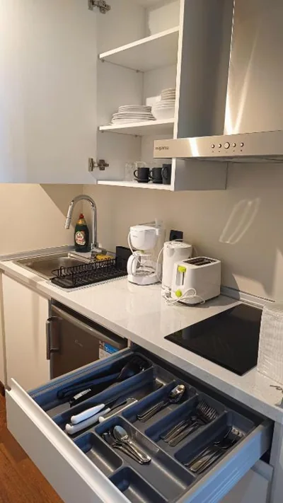 Hotel Suite Camarena — 照片 9