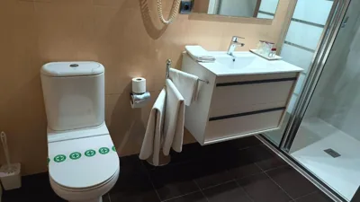 Hotel Suite Camarena — 照片 11