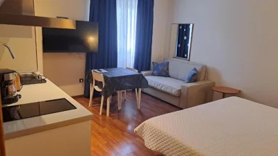 Hotel Suite Camarena — 照片 12