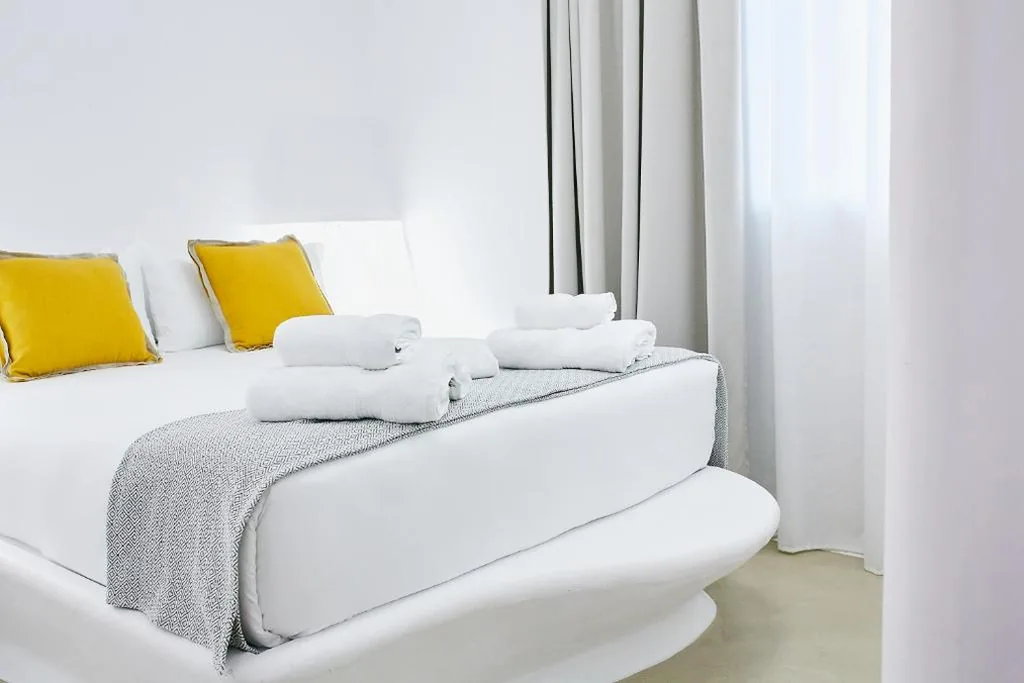 Camera singola Standard — Hotel Suite Generis