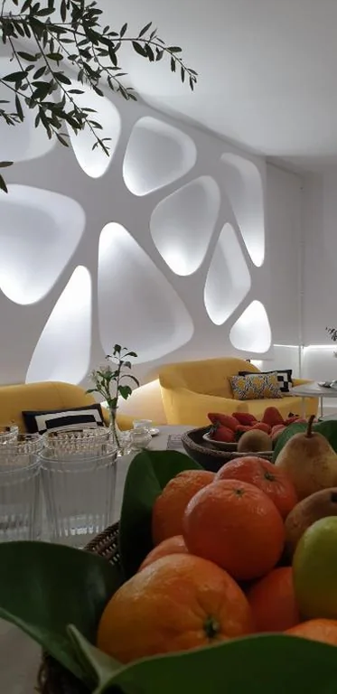 Hotel Suite Generis
