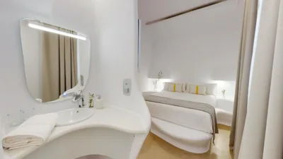 Hotel Suite Generis — foto 4