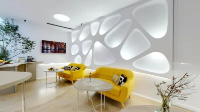 Hotel Suite Generis — foto 6