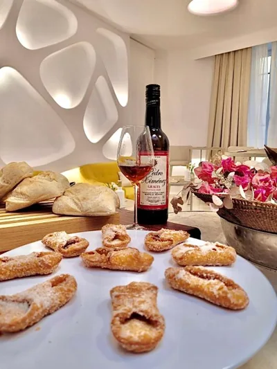 Hotel Suite Generis — foto 10
