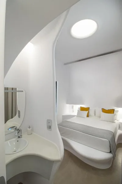 Hotel Suite Generis — foto 11