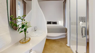 Hotel Suite Generis — foto 12
