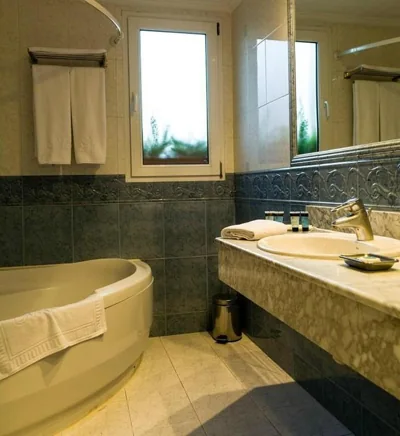 Hotel Suite Mioño Castro Urdiales — foto 3