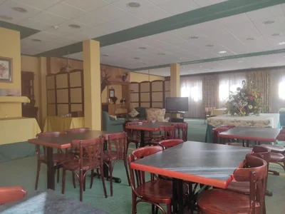 Hotel Suite Mioño Castro Urdiales — foto 4