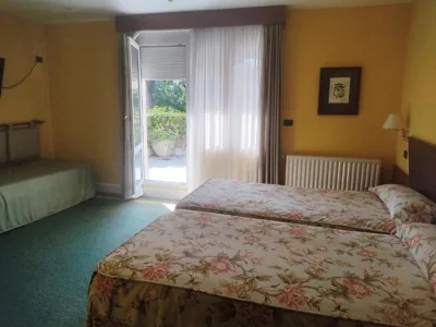 Hotel Suite Mioño Castro Urdiales — foto 6